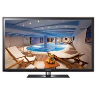 TELEVISEUR LED 37" SAMSUNG UE37D5700ZF