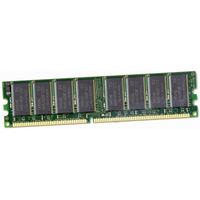 MÉMOIRE PC - PORTABLE Samsung Mémoire DDR 1 Go PC2700