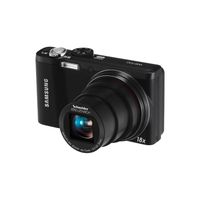 COMPACT SAMSUNG WB700 noir Appareil photo numérique