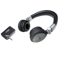 CASQUE / ECOUTEUR TDK WR700