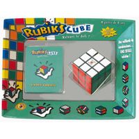 CUBE EVEIL Rubik's Cube 3x3
