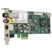 CARTE TUNER TV Hauppauge WinTV-HVR1700