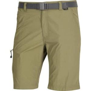 WANABEE Short - Homme - Kaki