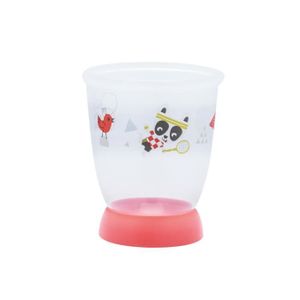 BEBE CONFORT Verre - Rouge Sport