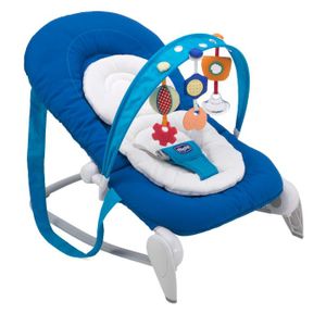 TRANSAT - BALANCELLE CHICCO Transat Hoopla Moon TRANSAT - BALANCELLE CHICCO Transat Hoopla Moon