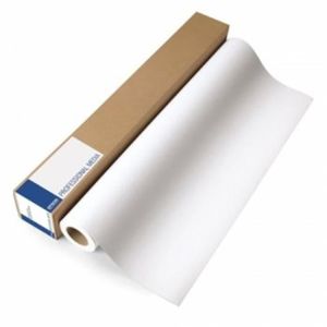 EPSON Papier blanc - 610mm x 50m - 80g/m