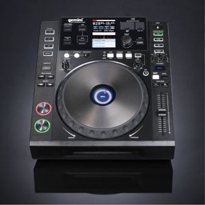 GEMINI CDJ-700 Lecteur Multi-format