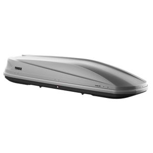 THULE Coffre de toit Touring 700 Titanium