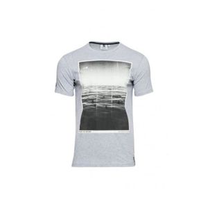 RUGBY DIVISION T-shirt Ocean Homme RGB