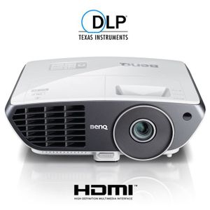 VIDEOPROJECTEUR BENQ W700