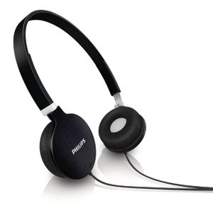 CASQUE / ECOUTEUR PHILIPS SHL1700/10 CASQUE / ECOUTEUR PHILIPS SHL1700/10