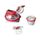 SORBETIERE - GLACIERE EVATRONIC 26700