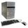 UNITE CENTRALE + ECRAN Philips by iQon Qovalis ED-6700 + Ecran 24" avec p