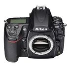 REFLEX Nikon D700 Nu