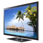 TELEVISEUR LED 37" SAMSUNG UE37D5700ZF