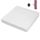 BABYCALIN Matelas Bébé Pliant Non Tissé 60 x 120 x