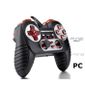 ACCESSOIRES CONSOLE - JEUX Thrustmaster Dual Trigger 3in1 PC/PS3/PS2 Gamepad