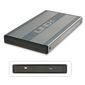 BOITIER - STATION POUR COMPOSANT PC Boîtier disque dur SATA 2,5", USB 2.0
