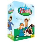 DVD DESSIN ANIME / ANIMATION / MANGA COFFRET HEIDI, Partie 4