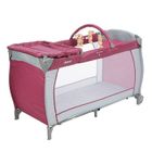LIT PLIANT  HAUCK Lit Parapluie Baby Center