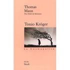  TONIO KROGER