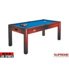 BILLARD ET PIECES DETACHEES Billard 4 en 1 Air Rider