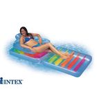  Matelas fauteuil de piscine INTEX