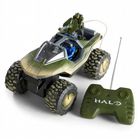 RADIOCOMMANDE TERRESTRE Véhicule HALO R/C Warthog (Pack Chargeur)