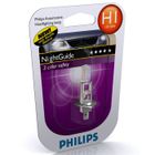 PHARES - OPTIQUES Ampoule Philips NightGuide H1 12V 55W