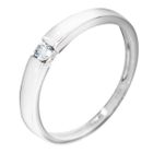  YSORA Solitaire Femme