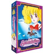 DVD DESSIN ANIME DVD Gwendoline - saison 2