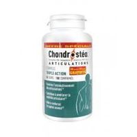 EA Pharma Chondrostéo 180 Comprimés EA Pharma Chondrostéo 180 Comprimés