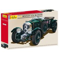 VÉHICULE TERRESTRE  Lot 3 Voitures Bentley + Citroën B14+Citroën 15CV