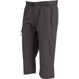 WANABEE Short - Homme - Gris