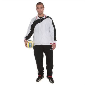 VESTES/SURVETEMENTS ENTRAINEMENT HANDBALL/VOLLEY-BALL KEMPA Survêtement de Handball Ambition Woven Homm
