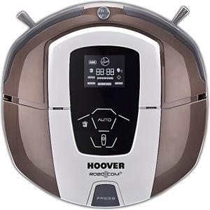 Hoover Aspirateur robot ROBOCOM RBC070/1