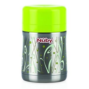 NUBY Boîte thermos 450ml