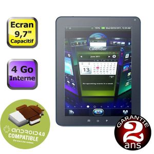 ViewSonic ViewPad 10e