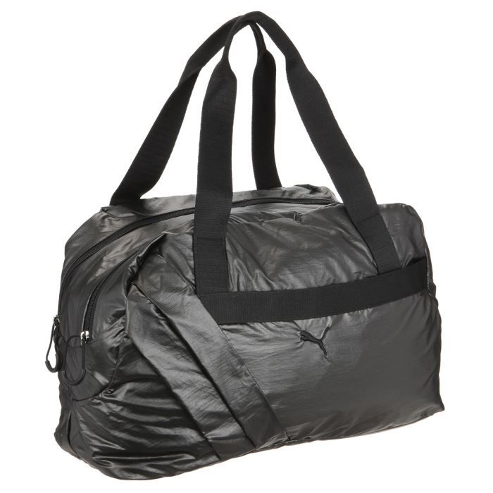 sac a roulette puma homme verte