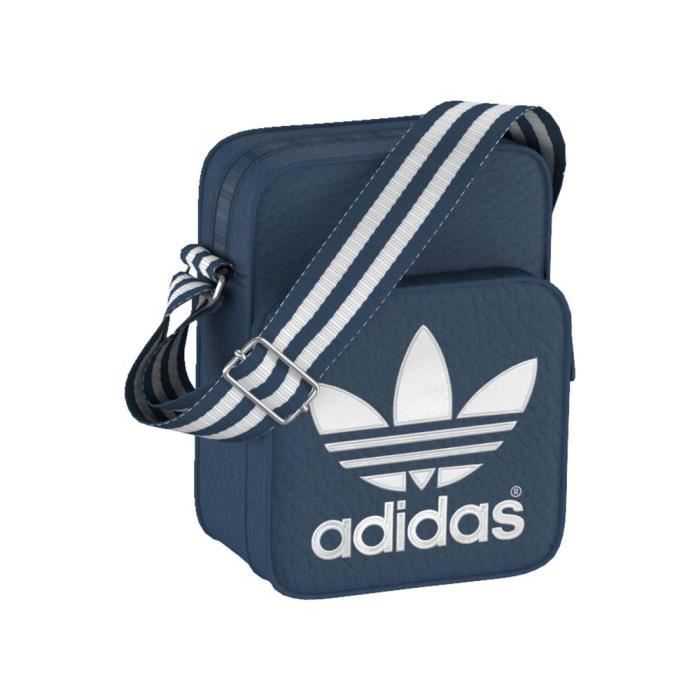 sacoche adidas homme