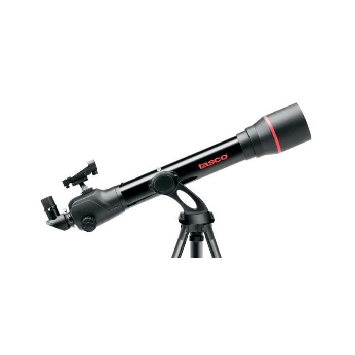 Lunette astronomique Tasco 70/800mm - Achat / Vente ...