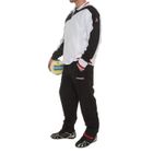 VESTES/SURVETEMENTS ENTRAINEMENT HANDBALL/VOLLEY-BALL KEMPA Survêtement de Handball Ambition Woven Homm