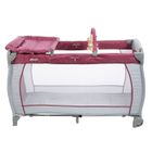 LIT PLIANT  HAUCK Lit Parapluie Baby Center