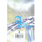 BD MANGA HUMOUR Angel sanctuary t.5