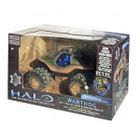 RADIOCOMMANDE TERRESTRE Véhicule HALO R/C Warthog (Pack Chargeur)
