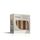 MINI KIT BRASIL CACAU ECOKERATINE 3 x 110 ML