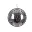 BOULE A FACETTES Boule Disco à Facettes Taille 20cm