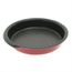 TEFAL Moule à manqué 26 cm rouge
