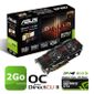 CARTE GRAPHIQUE Asus GTX670 2Go GDDR5 DC2 + Tapis Diablo 3
