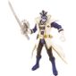 FIGURINE Power Rangers - Shogun Super Mode Bleu